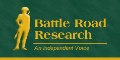 Battle Road Research Battle Road Research Logo