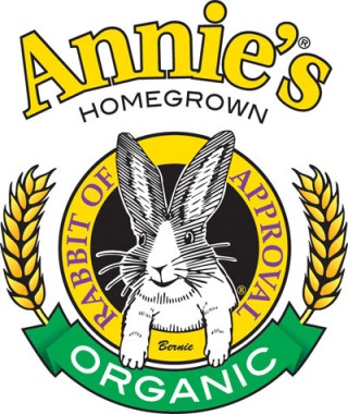 Annie's logo