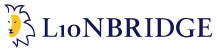 Lionsbridge logo