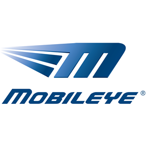 Mobileye logo