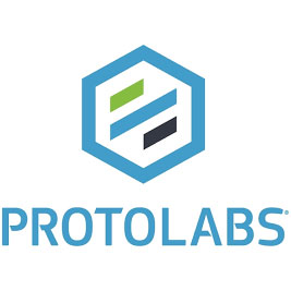 Protolabs logo