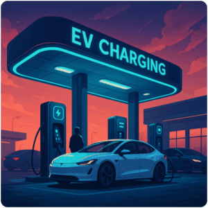 EV Charging