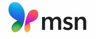 MSN logo
